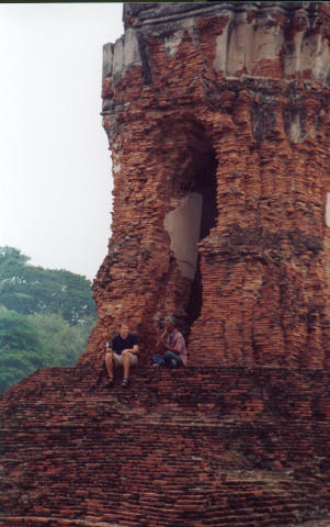 Ayuthaya 11