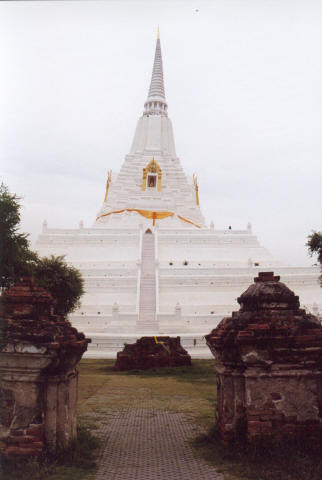 Ayuthaya 13