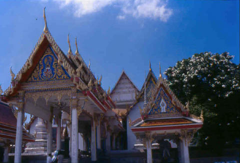 Ayuthaya 14