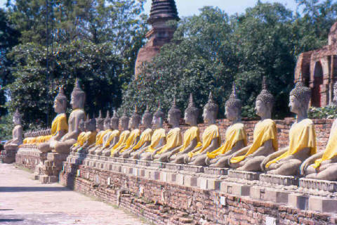 Ayuthaya 16
