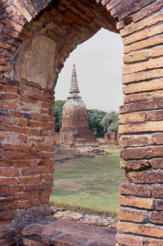 Ayuthaya 19