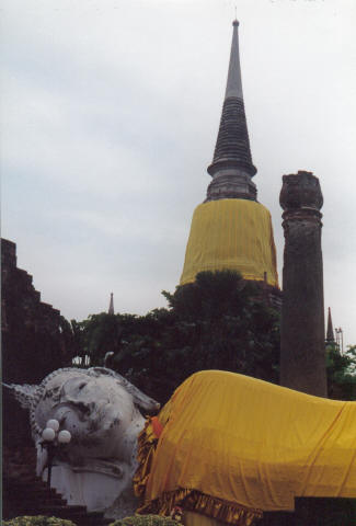 Ayuthaya 2