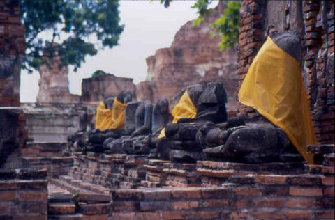 Ayuthaya 20