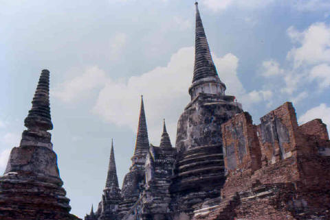 Ayuthaya 21