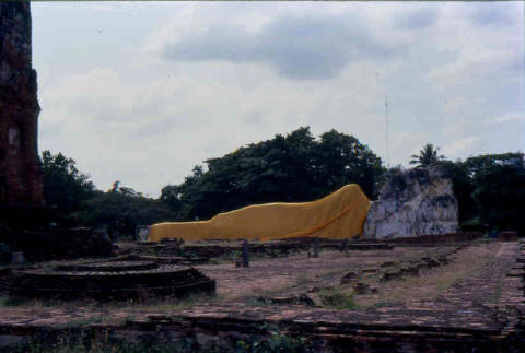 Ayuthaya 22