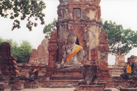 Ayuthaya 4