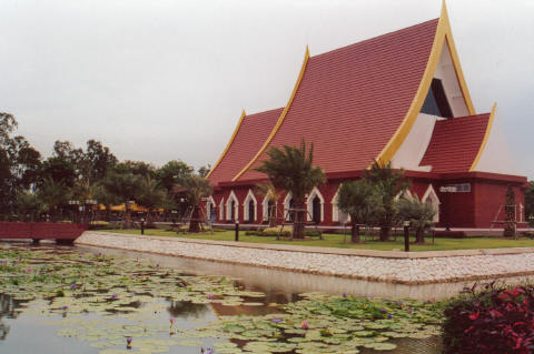 Ayuthaya 5