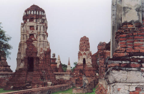 Ayuthaya 7