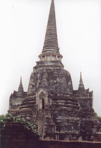 Ayuthaya 9
