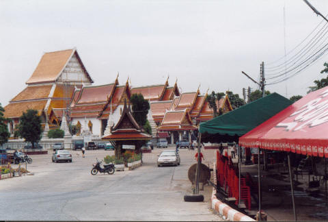 Ayuthaya