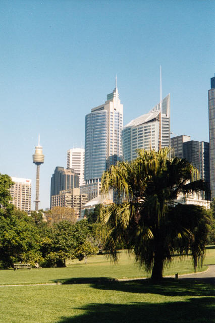 BDC Sydney