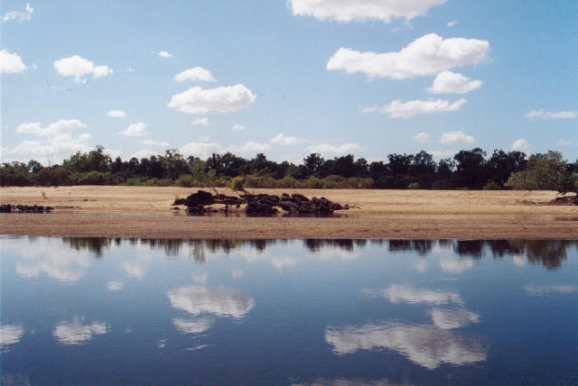 Bush River