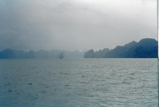 Halong Bay 2