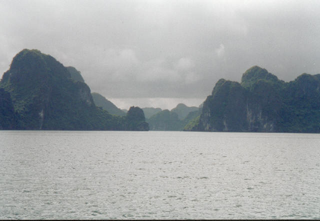 Halong Bay 3