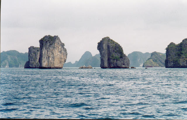 Halong Bay 5