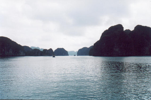 Halong Bay 6