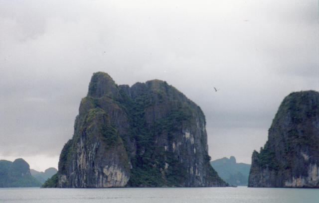 Halong Bay 7