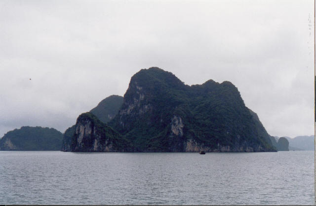 Halong Bay1