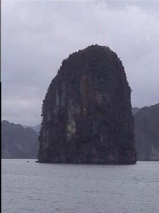 Halong bay 4
