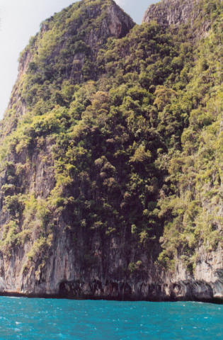 Kho Phi Phi 2