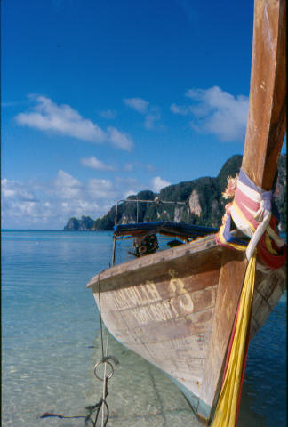 Kho Phi Phi 3