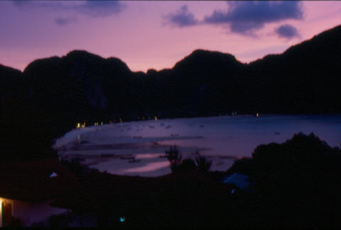 Kho Phi Phi 5