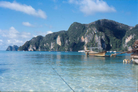 Kho Phi Phi 6