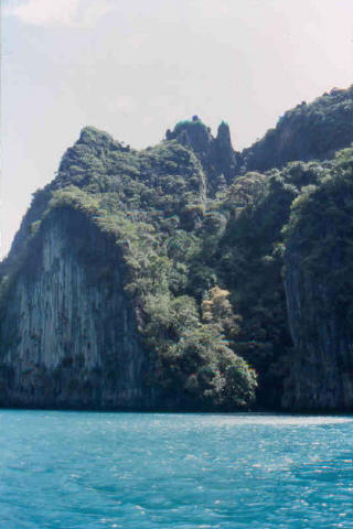 Kho Phi Phi 7