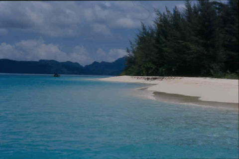Kho Phi Phi 9