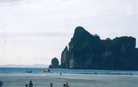 Kho Phi Phi