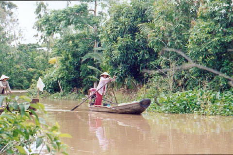 Mekon delta 2