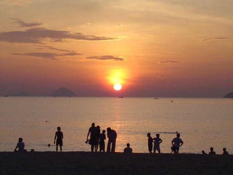 sun rise 12