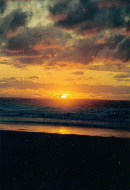 sun rise 2