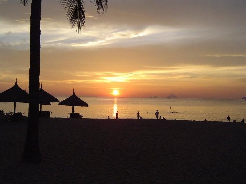 sun rise 21
