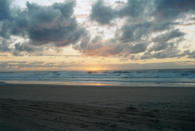 sun rise 3