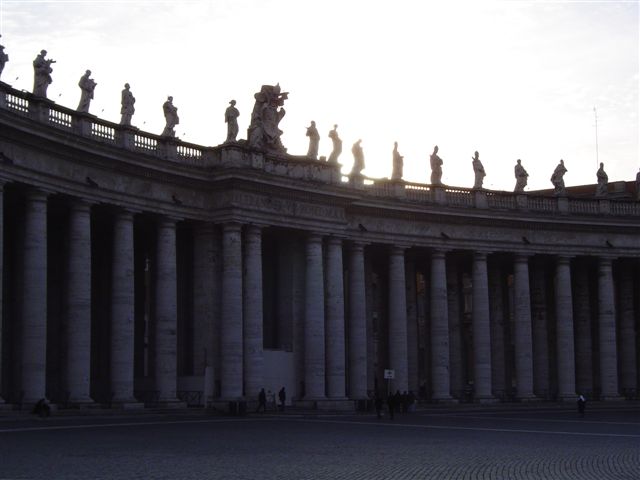 sant peters square 2
