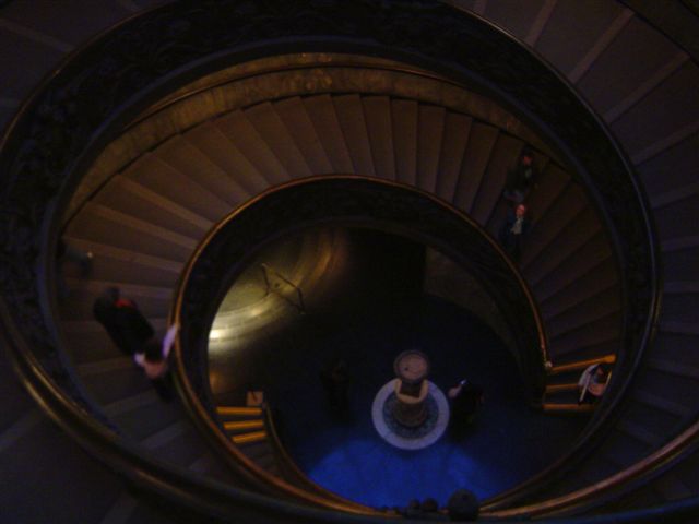 vatican museum