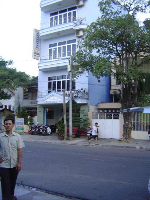 blue star 2
