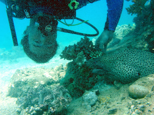 me and moray 2