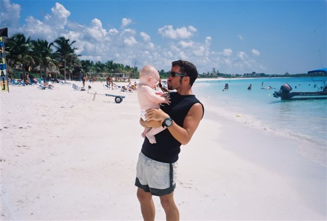 me and patrick 2