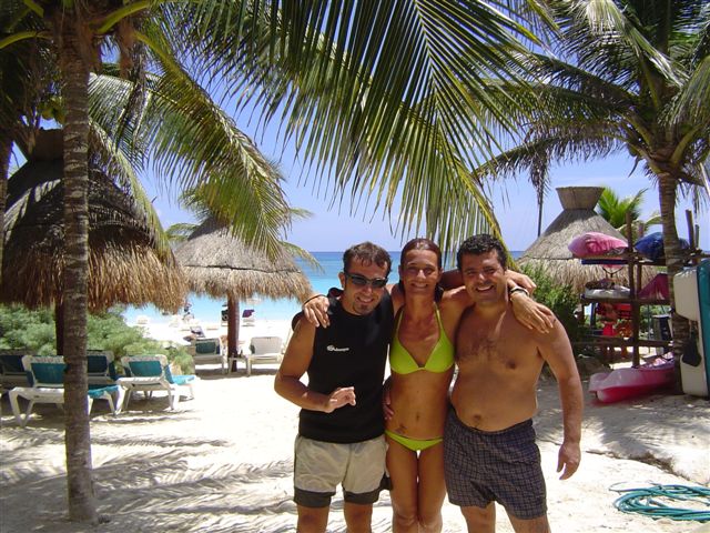me mayka and edu