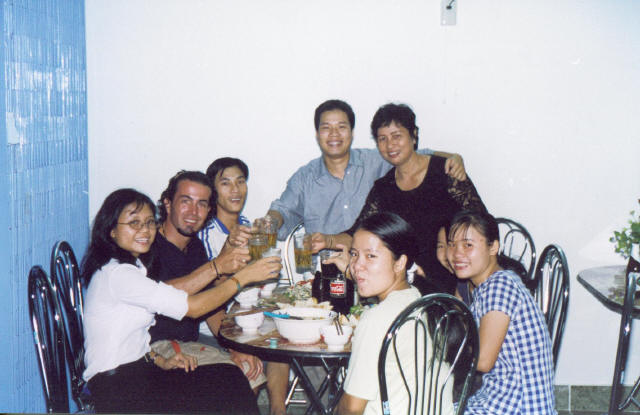 Family Dinner