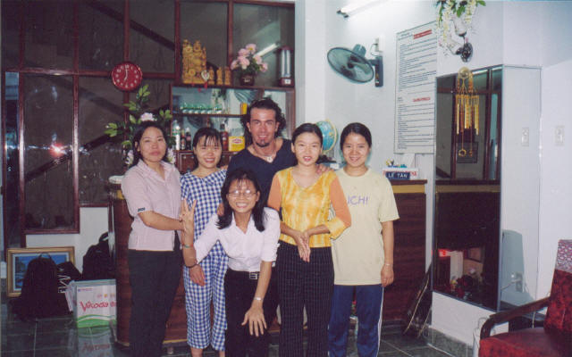 Family Girls