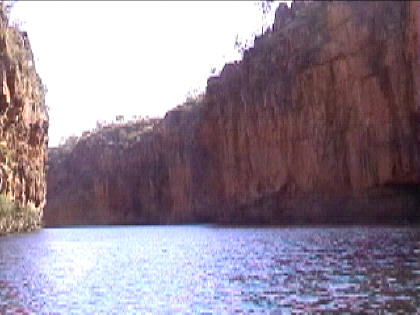 Katherin Gorge 2