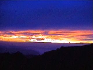 Mont Kinabalu Sunrise3