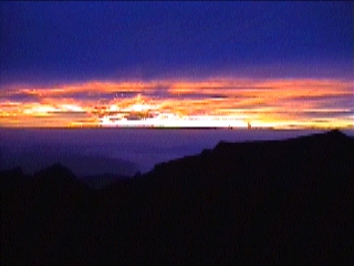 Mont Kinabalu Sunrise4