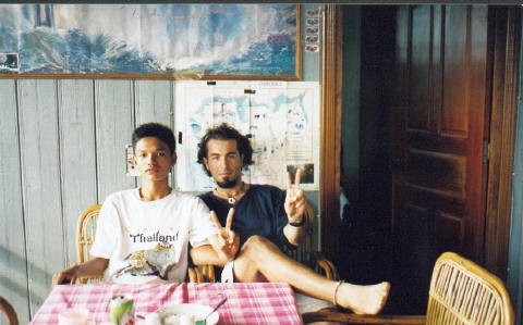 Nin and Me