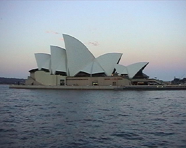 Opera house 3