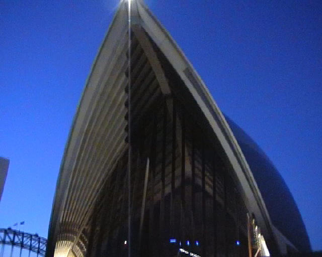 Opera house 4