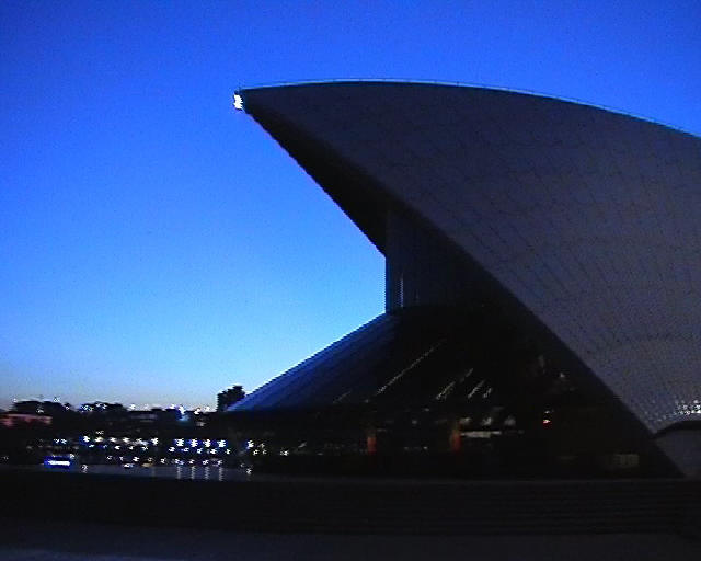 Opera house 5